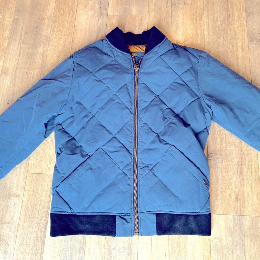 Eddie Bauer - Skyliner Bomber Jacket
